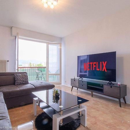 Place Privee/Le Marbre/Moderne/60M2 Аннмасс Екстер'єр фото